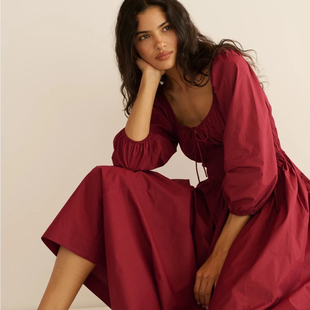 Doên Quintessa Dress
